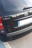Kia Cee'd I Estate Sw Chrome Strip Chrome Tailgate