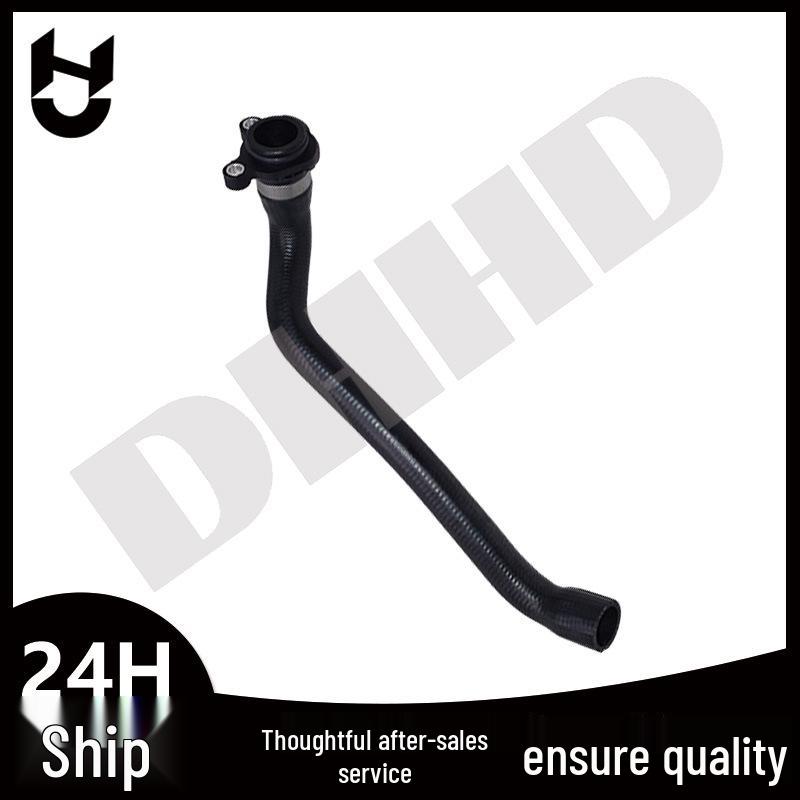 BMW F02 Kühler Kühlmittelschlauch 11537580969