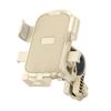 Rotatable Four-Claw Phone Holder for Electric Vehicles and Bikes