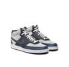 Мужские кроссовки Nike Court vision mid nn dn3577 004 granatowy