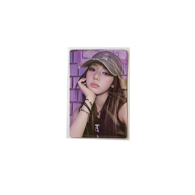 [PRE ORDER] BABYMONSTER – DROP Benefit Photocard (1EA)
