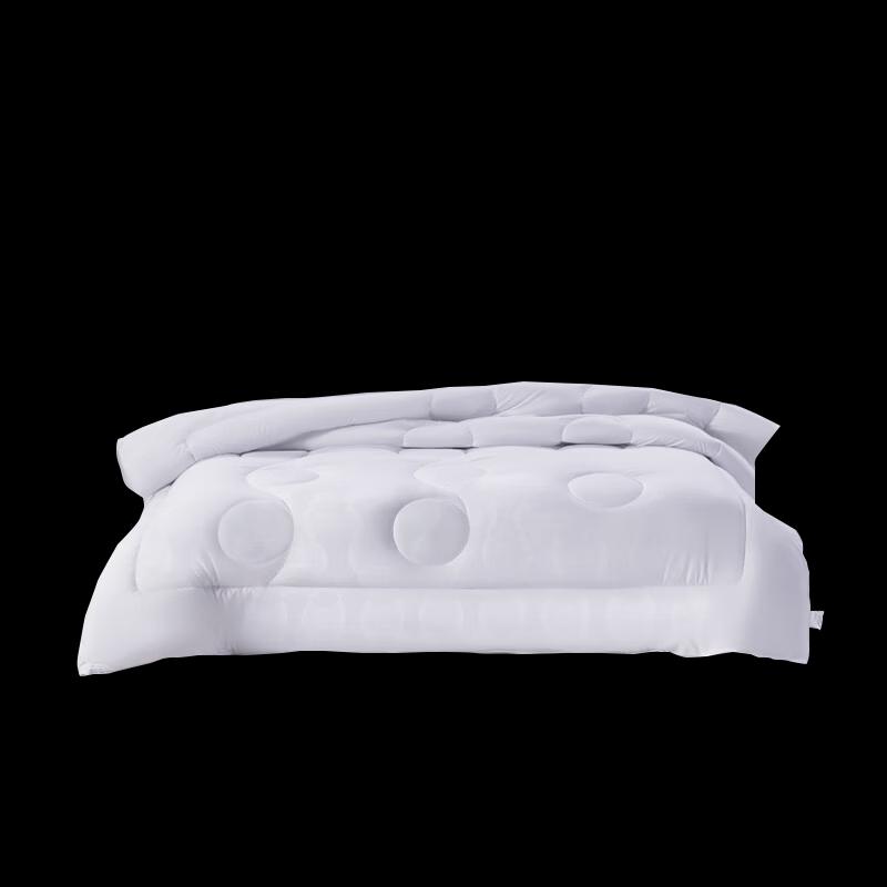 Mercury Home Textiles California Sunshine Antibacterial All-Season Fiber Duvet