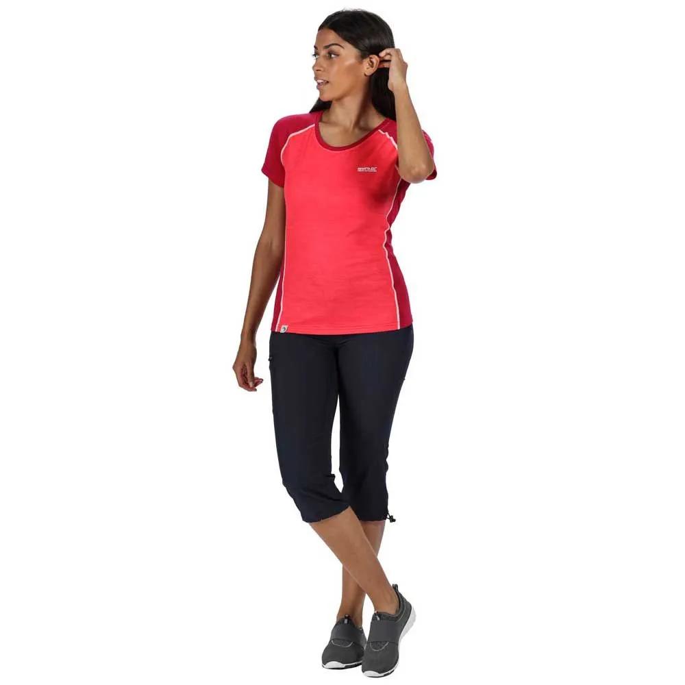 Regatta Шорты Xert Capris Light