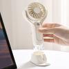 Air Circulator Fan Handheld Fan Small Fan Cooling Fan Outdoor Fan Table Fan Great for Travel and Outdoor Activity