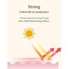 3w Clinic Daily Rice Bran Sun Cream SPF50+ PA++ 70ml (3 Options)