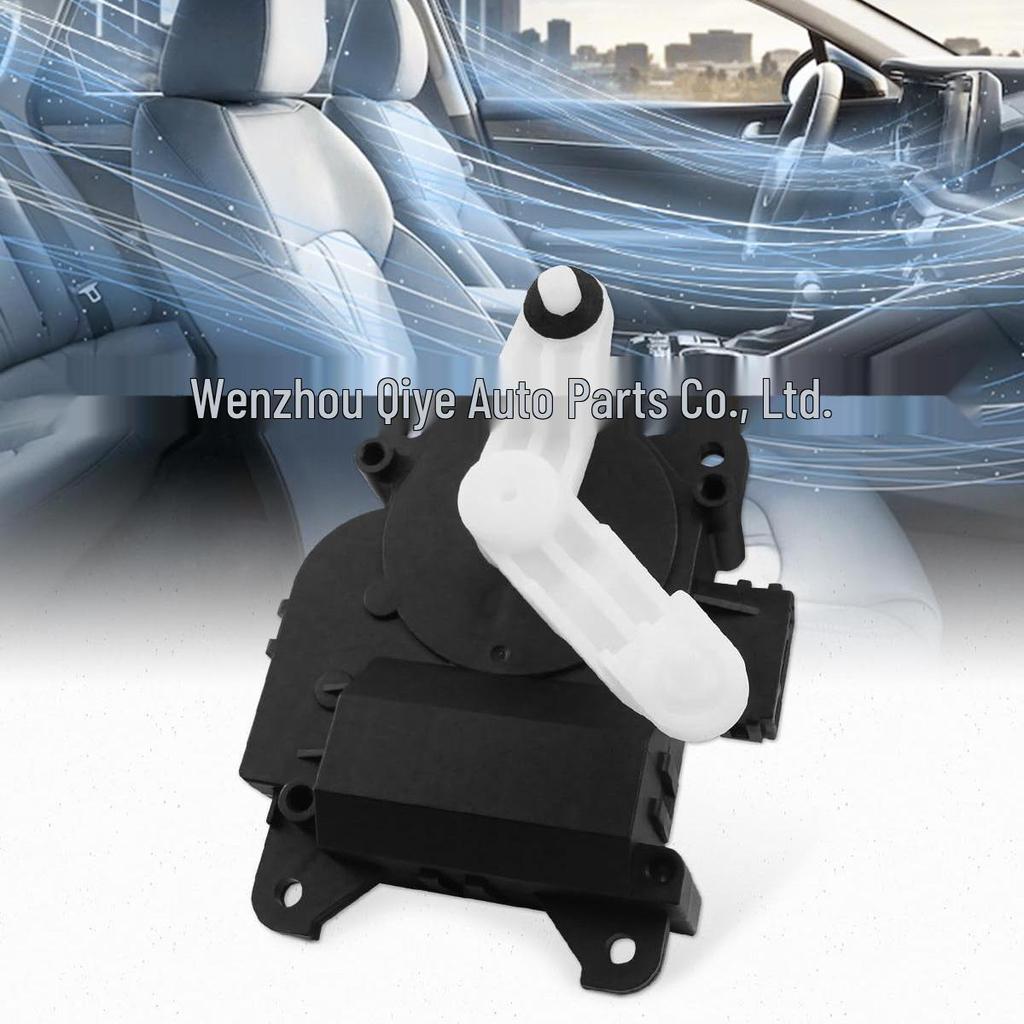 Honda Dämpferaktuator 79160-SHJ-A41 604-885