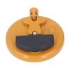 Excavator Fuel Tank Cover Replacement 7X7700 3497059 Locking Diesel Tank Cap for E320C 311D 312D