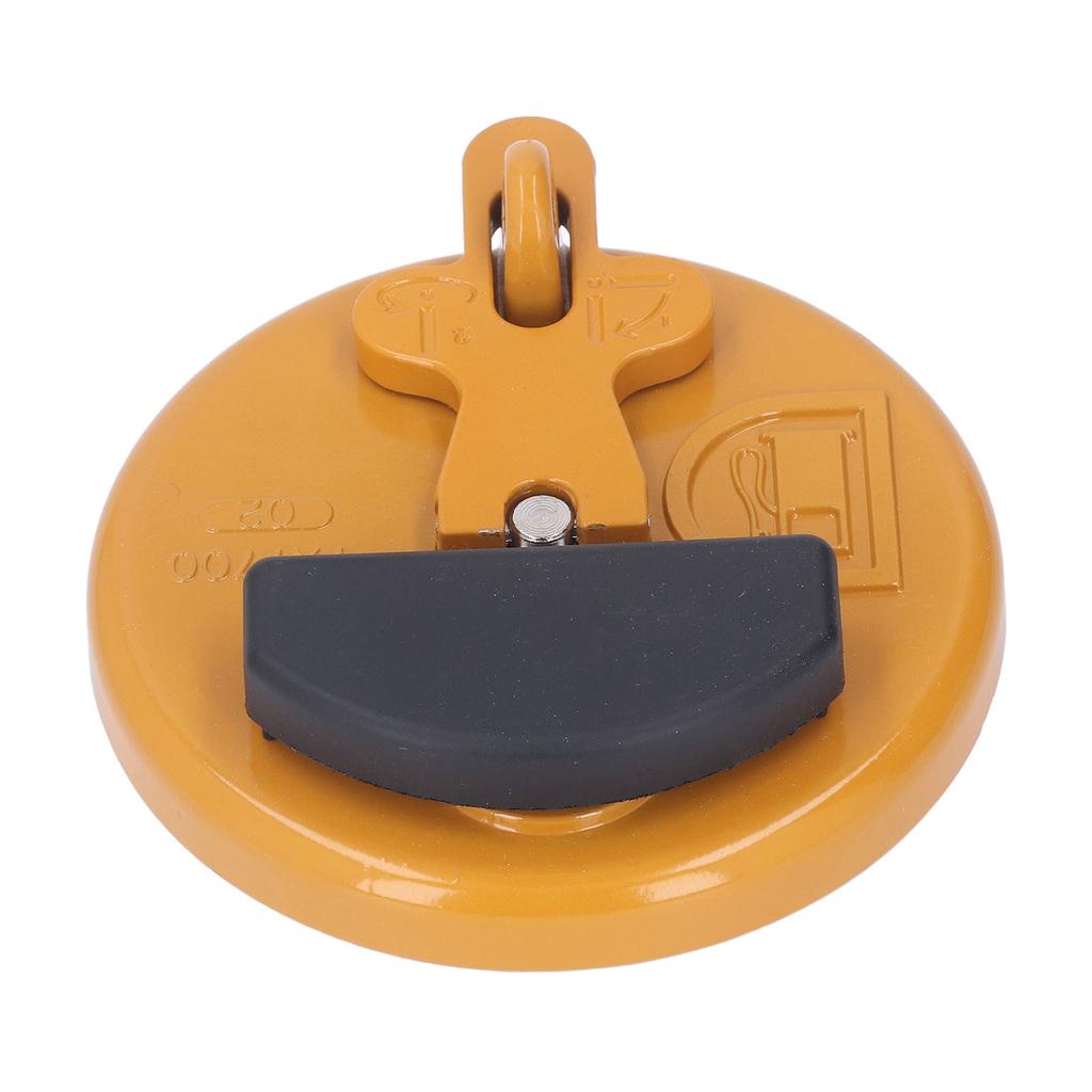 Excavator Fuel Tank Cover Replacement 7X7700 3497059 Locking Diesel Tank Cap for E320C 311D 312D