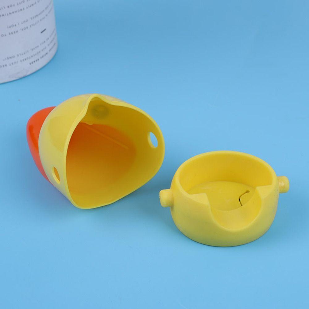 Soft Children's Hand Washing Extende Removable Faucet Accessories Cartoon Faucet Extender