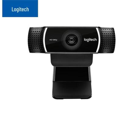 Logitech Webcam C922 Pro Stream
