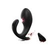 New Product Electric Shock Stimulation Prostate Anal Plug for Men Vaginal Vibrator Powerful High-frequency Masturbator for Women