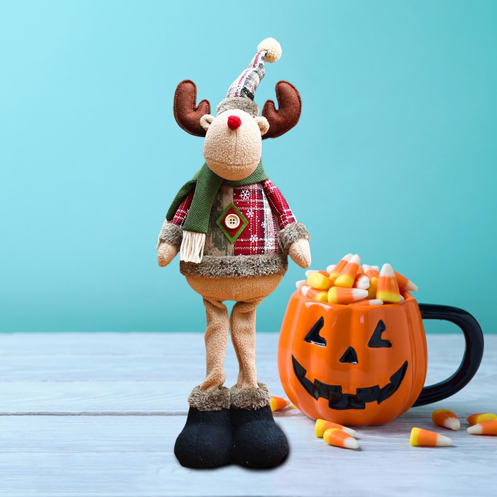 Рождественские украшения — фото 8