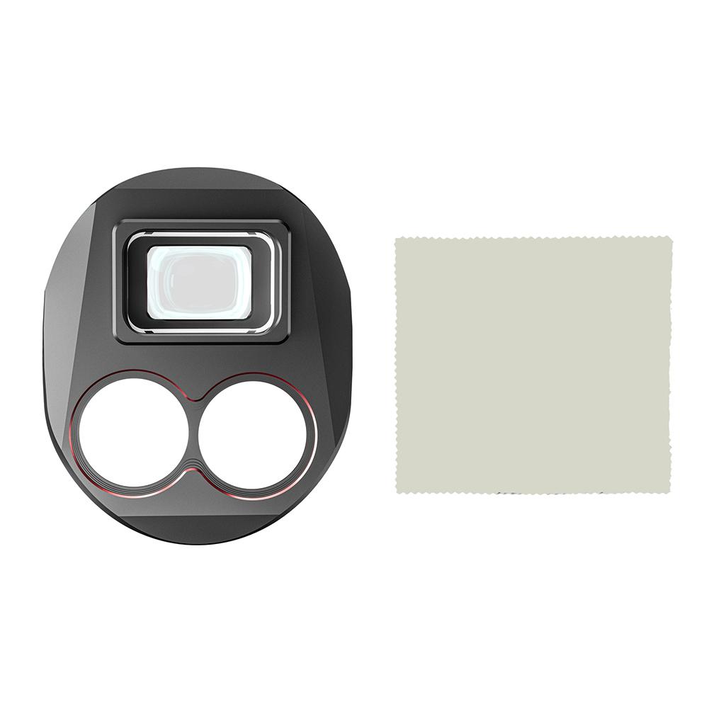 Wide Viewing Angle Lens HD Optical Glass 110 Degree Shooting Range for DJI Mavic 4 Pro Drone Accessories