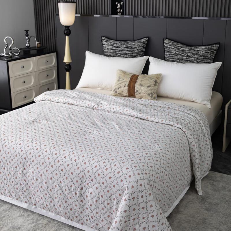 Shuibai Summer Cooling Quilt 200x230cm Gift Set