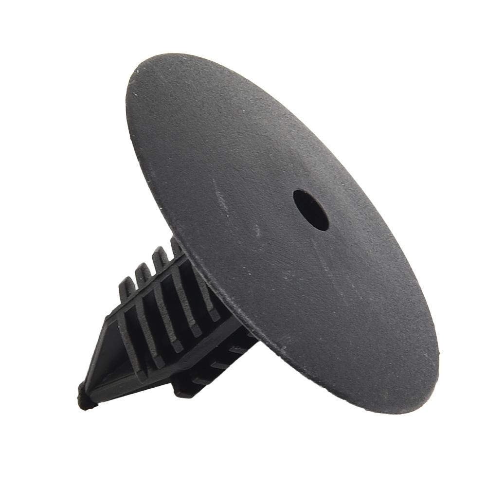 Spruce Clip Wheel Arch Lining 10mm Hole 10x 7703077435