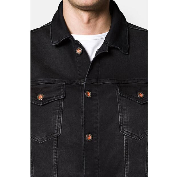 Куртка джинсовая Lancerto Rinus