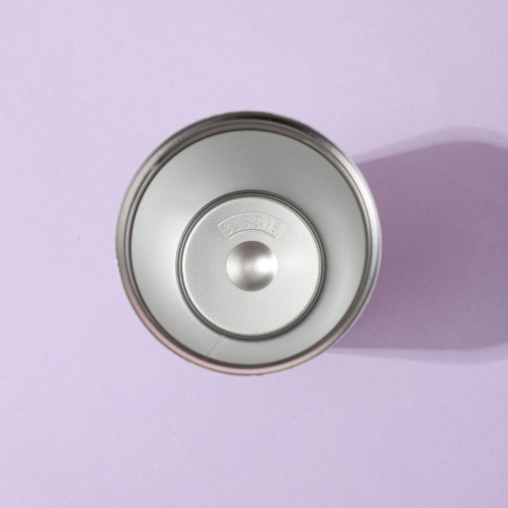 304 Stainless Steel Thermos Cup Three Cartoon Pattern Portable Lily of The Valley Cup Girls High Value