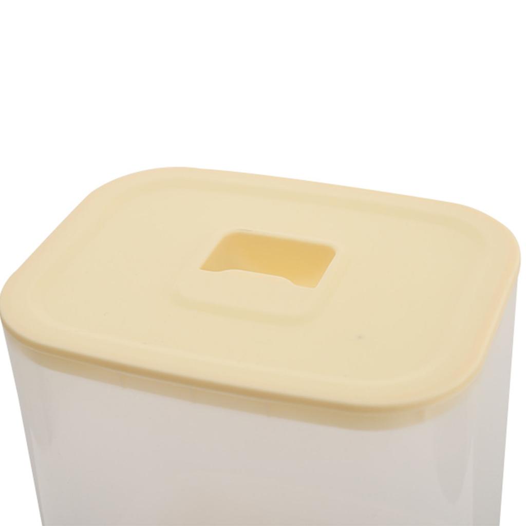 Automatischer Futter- und Wassernapf für Katzen und kleine Hunde mit transparentem Futterbehälter Heimdekorationen