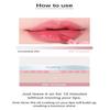 Wybór Sunghoona z ENHYPEN) Hince Raw Glow Gel Tint 4ml  15 Kolorów