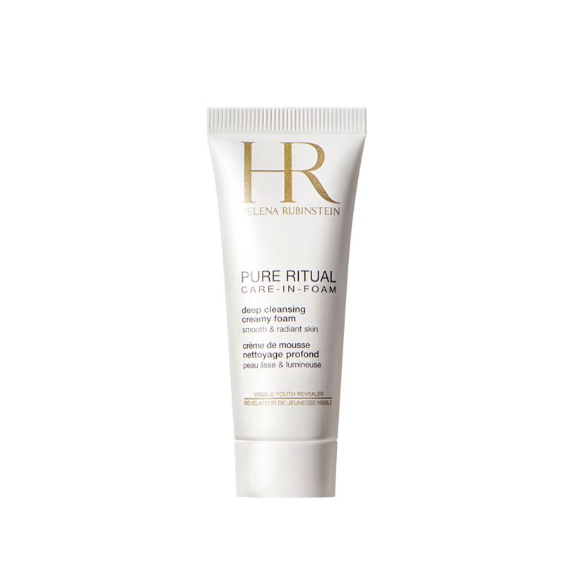Helena Rubinstein HR Purifying Cleansing Mousse