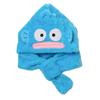 Sanrio Hangyodon Pattern Hooded Neck Warmer  Kids