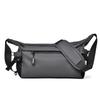 Li Shen Men's Multi-functional Casual Crossbody Bag