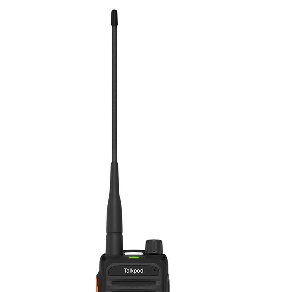 Radio Transceiver - Portable 470-520 MHz with Waterproof Color Display