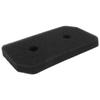 Compatible Foam Filter Kit for Bosch and For Siemens Washer Dryers Includes 5 Filters for Efficient Maintenance