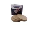 Oeny 51MM Round Espresso Coffee Filter Paper
