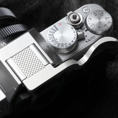 Kamery a optika – Náhradní díly pro fotoaparáty