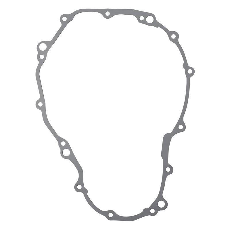 Motorcycle Engine Stator Case Clutch Cover Oil Pan Gasket Kits For Honda CBR600F4 CBR 600 F4 1999-2006
