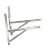 Air Conditioner Brackets Universal Sturdy Heavy Duty for Office Home Balcony