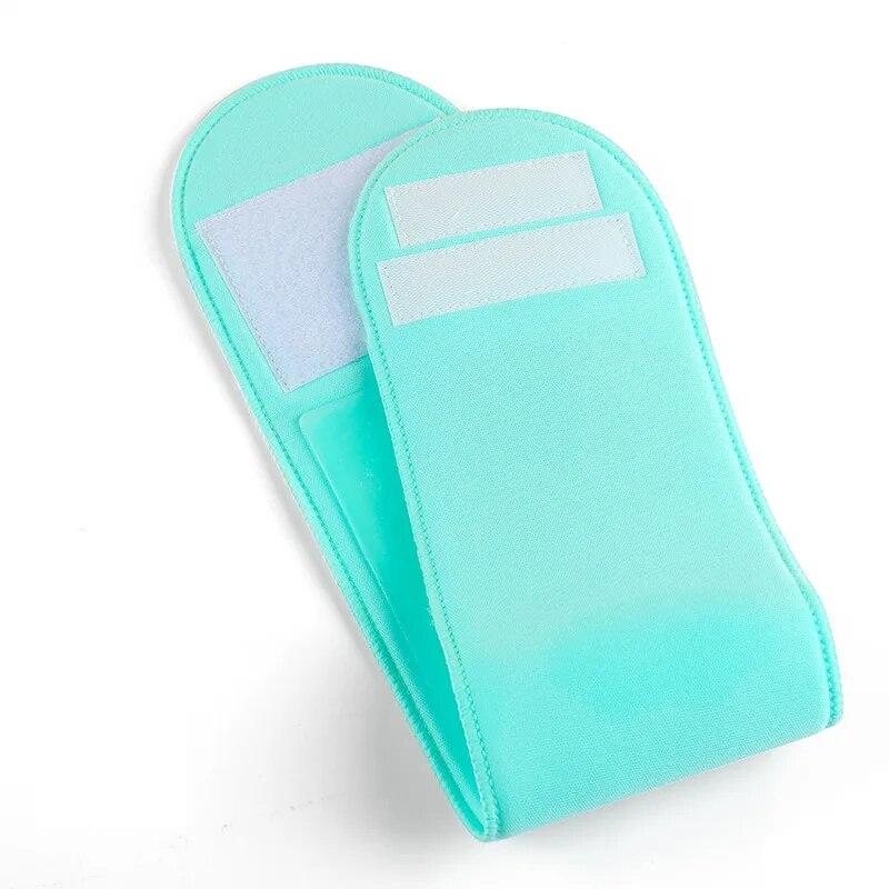 1Pcs Neck Mask Fixed Belt Reusable Neck Cream Fixed Cover Neck Lines Remover Women Beauty Skin Care Tool