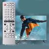 Compact Remote For N2QAYB000258 N2QAYZ000002 Home Theater Devices Remotes Easy Operation Energy Efficient Design