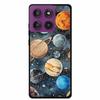For Motorola Edge 60 Pro 5G Case Edge60 Pro Phone Case Tiger Black Silicone Soft Back Cover For Motorola Edge 60 Pro Case Coque