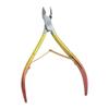 Heavy Duty Ingrown Toe Nail Cutter Thick Nail Nipper for Pedicure Safe Home Salon Manicure
