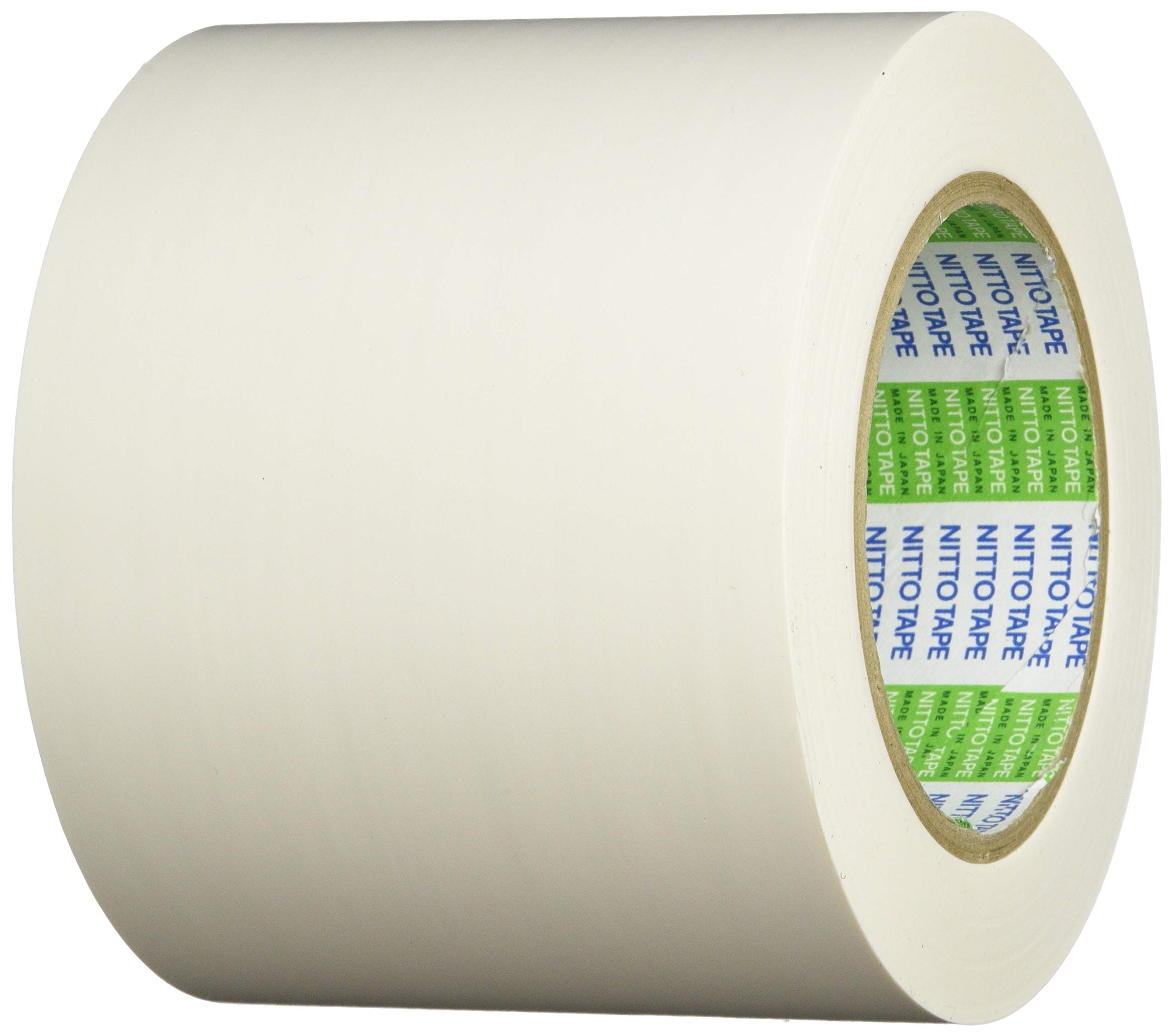 

Nitto Surface Protection Sheet SPV-202, 100mm x 50m, White, 202100