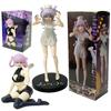 Figuras de Anime Call Of The Night Nanakusa Nazuna Enfermera Vampira Figura de Acción Colección Modelo Muñeca Adornos Juguetes Regalo