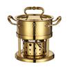 Stainless Steel Mini Hot Pot