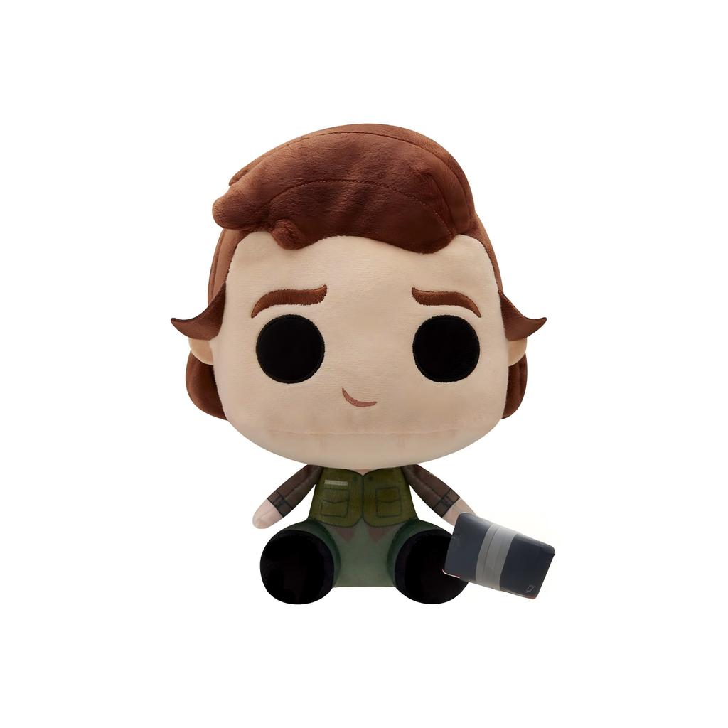 Plush Doll, Toy Gift, Cartoon , Children's Rag Doll, Children's Gift Pillow