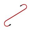 S Shape Brake Caliper Hanger Rubber Protection Brake Caliper Hooks Brake Caliper Hook  Maintenance