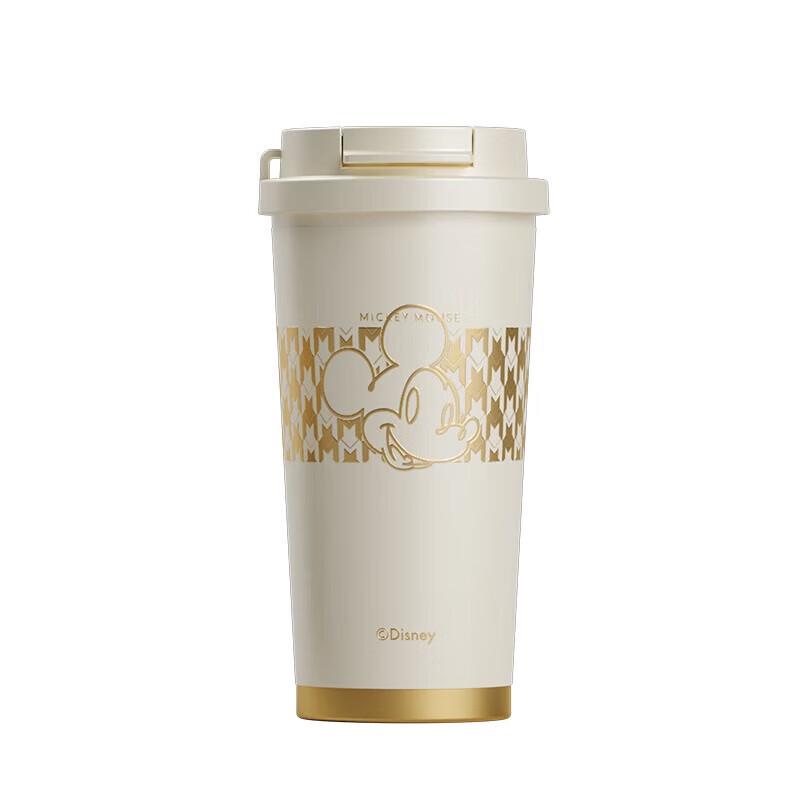 

Gemi Mickey Mouse Sparkle Coffee Cup 500ml