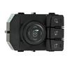 Replacement Switch Power Folding Mirror Switch For Vehicle Maintenance OE Part Number 84643953 Direct Replacement