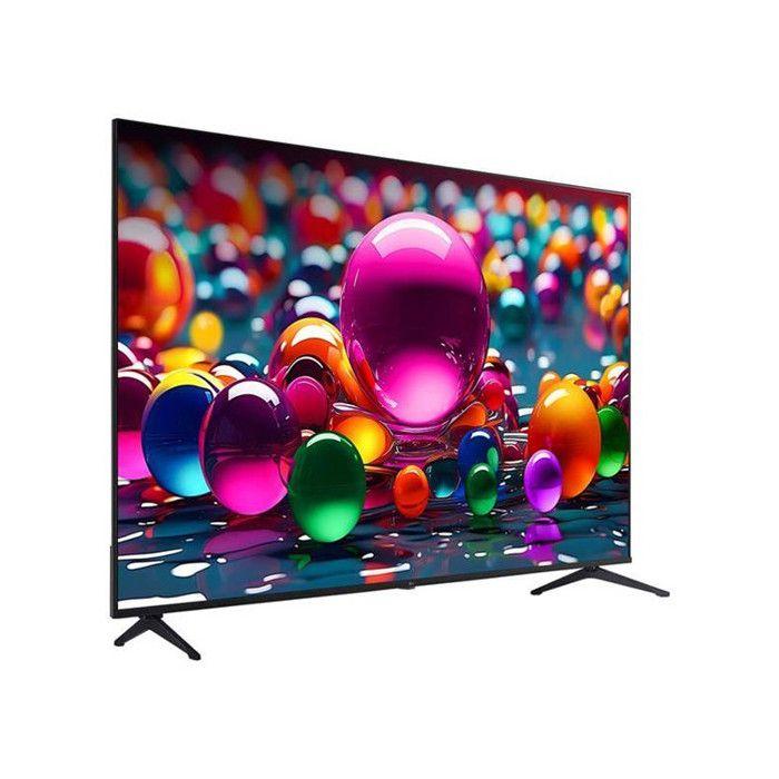 UHD 2025 LG - 86UA75006LA