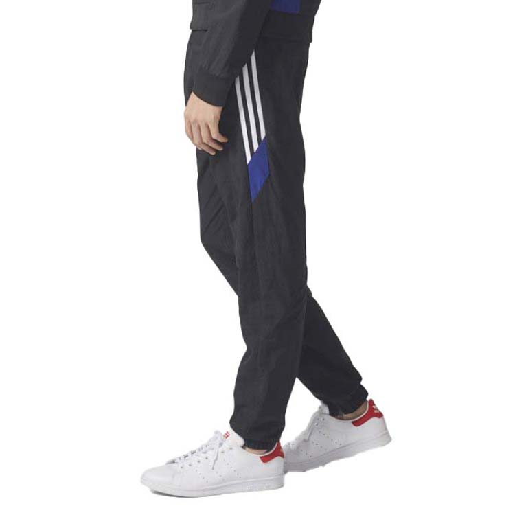 Adidas Originals Knitted Sweatpants Men's Black BS2284