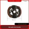 Universal Marine Outboard Motor Propeller Shaft and Throttle Cable Accessories