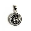 Goodvibrations Ethiopia Lion Pendant