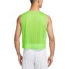Nike Tank Tops Men's Action Green Crew Neck Thin Other IR8437-315