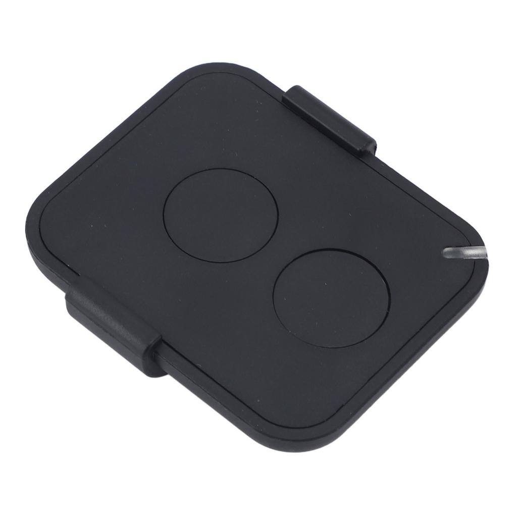 Garagentoröffner Fernbedienung 2 Tasten Garagentor Fernbedienung für Drahtlose Fernbedienung Garagentor