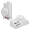 Microwave Switch Sensor Radar Induction Control Equipment TDL‑1918 5.8GHz AC85‑250V